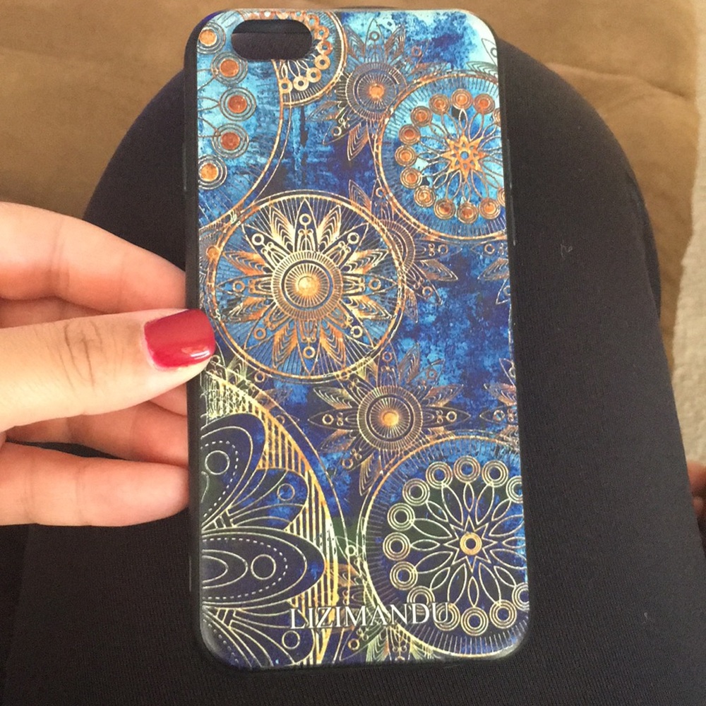 iPhone 6s case